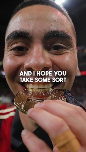 Image post by @foxsoccer on Facebook