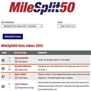 Image post by @msjumphries on Twitter