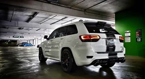 Image post by @jeepsofontario on Instagram