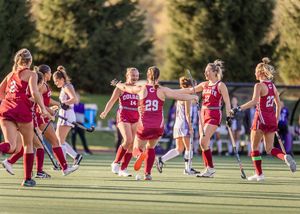 Image post by @colgatefieldhockey on Instagram