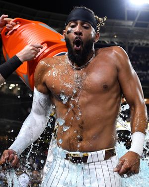 Image post by @mlb on Instagram
