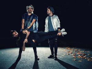 Image post by @magicgiant on Instagram