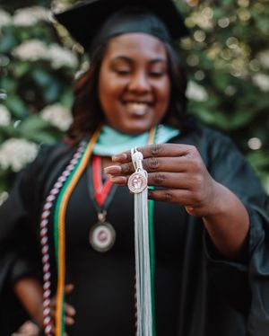 Image post by @seattleu on Instagram