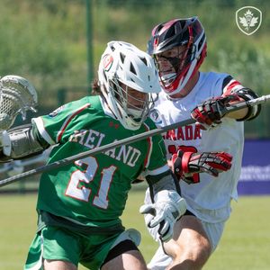 Image post by @lacrossecanada on Instagram