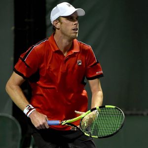 Image post by @filatennis on Instagram