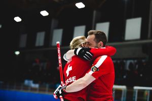 Image post by @worldcurling on Instagram
