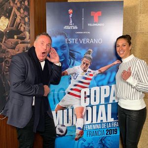 Image post by @andrescantorgol on Instagram