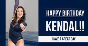 Image post by @yalegymnastics on Instagram