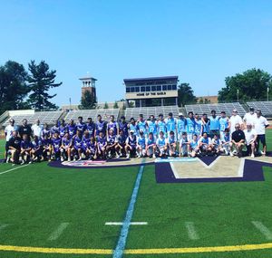 Image post by @msjlacrosse on Instagram