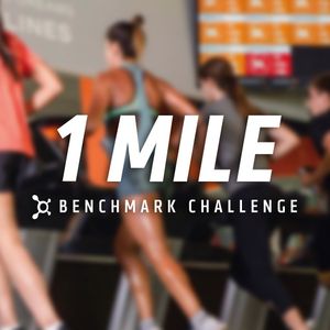 Image post by @orangetheory on Instagram