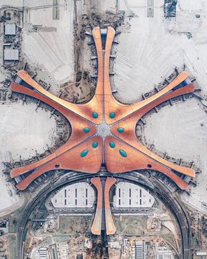Image post by @dronepals on Instagram