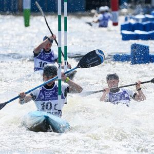 Image post by @teamgb on Instagram