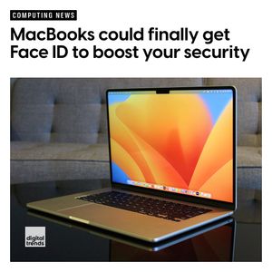 Image post by @digitaltrends on Instagram