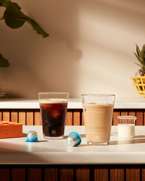 Image post by @nespresso on Instagram