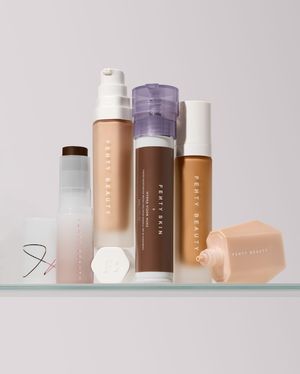 Image post by @fentybeauty on Instagram