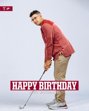 Image post by @templegolf on Instagram