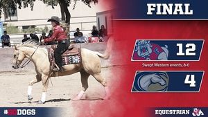 Image post by @fresnostateeq on Instagram