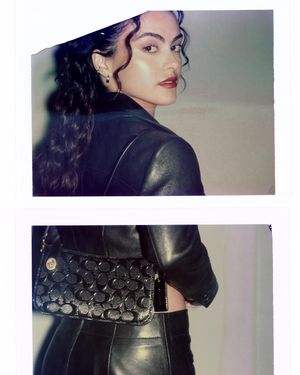 Image post by @coach on Instagram