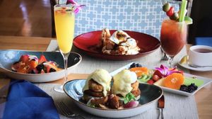 Image post by @kiawahresort on Instagram