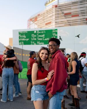 Image post by @universityofhouston on Instagram