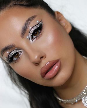 Image post by @nyxcosmetics on Instagram