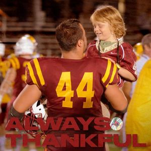 Image post by @fisherathletics on Instagram