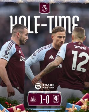 Image post by @AVFCOfficial on Twitter