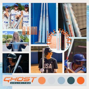 Image post by @eastonfastpitch on Instagram