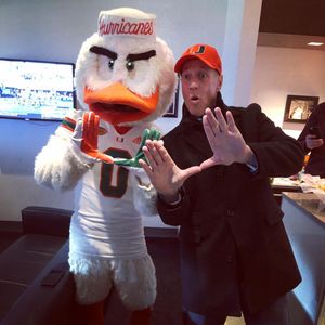 Image post by @um_sebastian on Instagram