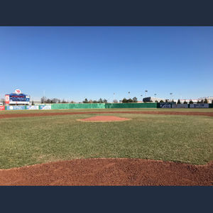 Image post by @daytonflyers on Instagram