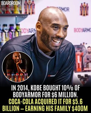 Image post by @boardroom on Instagram