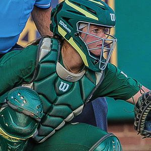 Image post by @baylorsoftball on Instagram