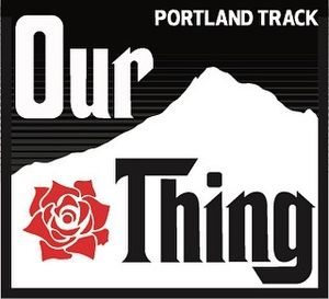 Image post by @pdxtrack on Instagram