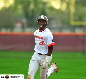 Image post by @brotherrice on Instagram