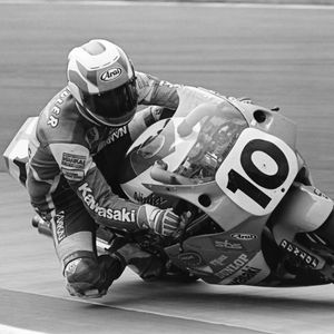 Image post by @motoamerica on Instagram