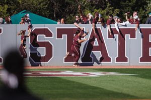 Image post by @hailstate on Instagram