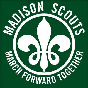 Image post by @madisonscouts on Instagram