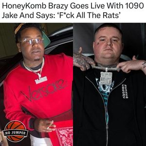 Image post by @nojumper on Instagram