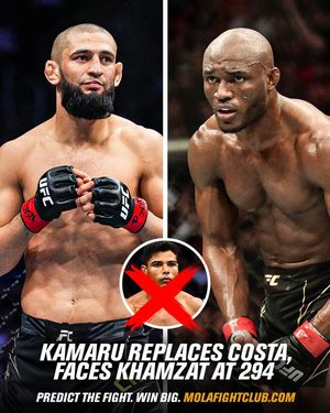 Image post by @mola.sport on Instagram