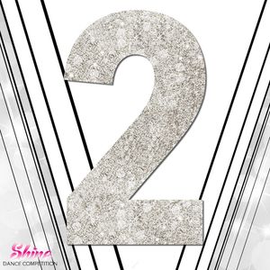 Image post by @shinedancecomp on Instagram