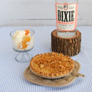 Image post by @dixievodka on Instagram