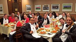 Image post by @fairfieldwbb on Instagram