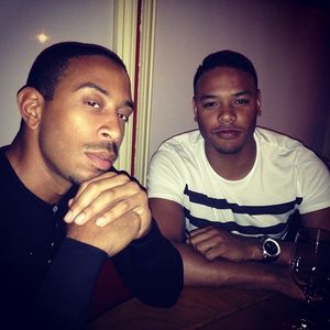Image post by @ludacris on Instagram