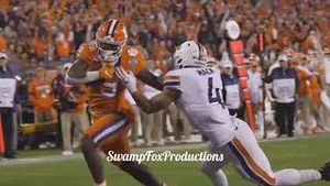 Video post by @swampfox productions on YouTube