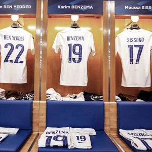 Image post by @equipedefrance on Instagram