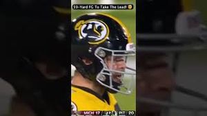 Video post by @usfl on YouTube