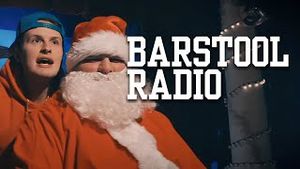 Video post by @barstoolsportstv on YouTube