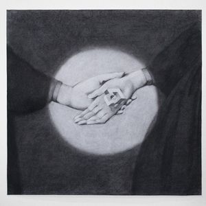Image post by @drawingcenter on Instagram