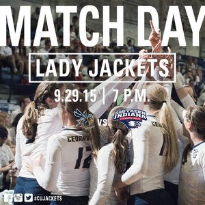 Image post by @cujackets on Instagram