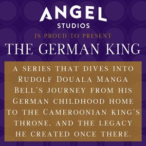 Image post by @thegermankingseries on Facebook